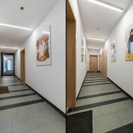 Rent Like Home - Kolska 9A Varşovia Exterior foto