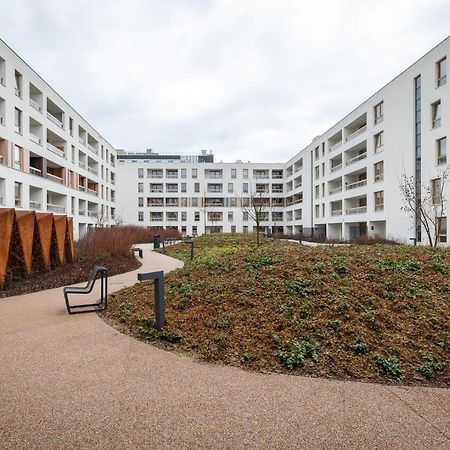 Rent Like Home - Kolska 9A Varşovia Exterior foto