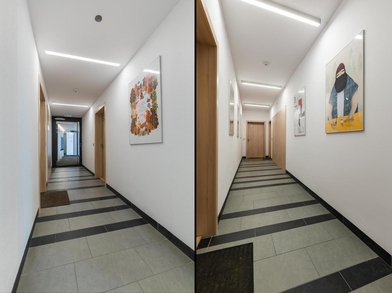 Rent Like Home - Kolska 9A Varşovia Exterior foto